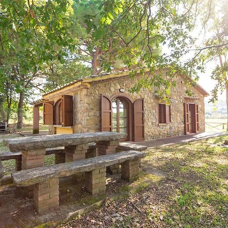 Cottage Il Gabbro Montescudaio Exterior foto
