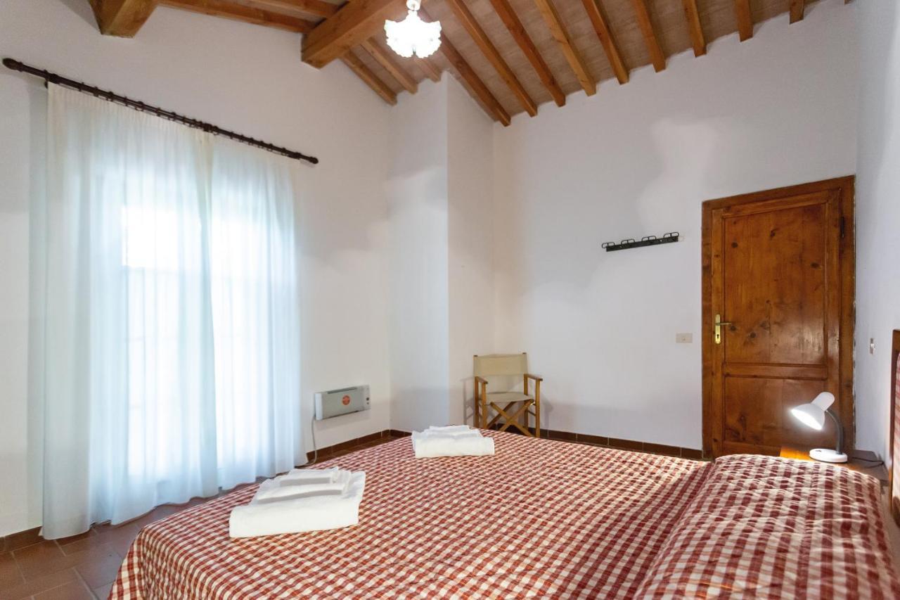 Cottage Il Gabbro Montescudaio Exterior foto
