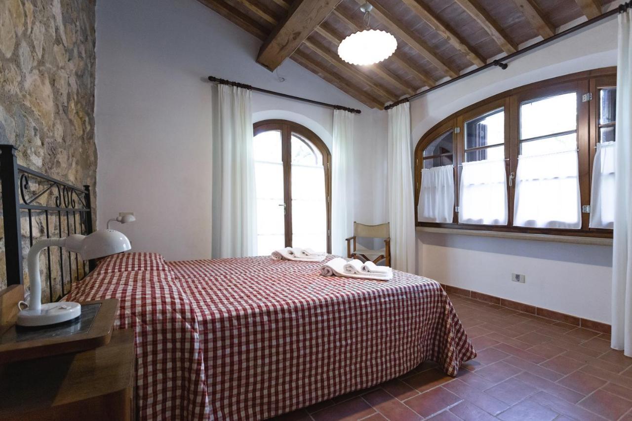 Cottage Il Gabbro Montescudaio Exterior foto