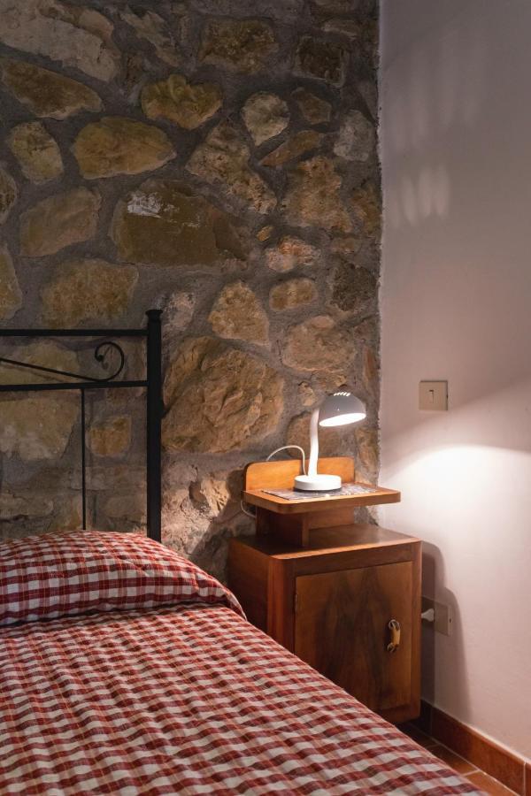Cottage Il Gabbro Montescudaio Exterior foto