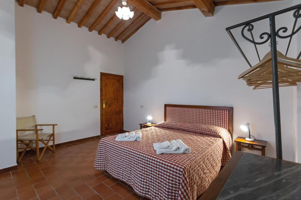 Cottage Il Gabbro Montescudaio Exterior foto