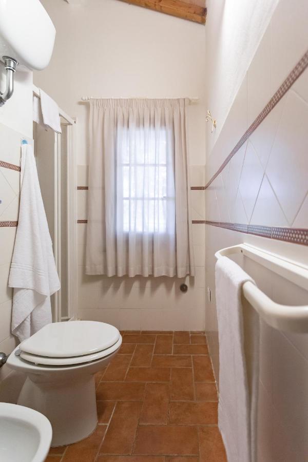 Cottage Il Gabbro Montescudaio Exterior foto